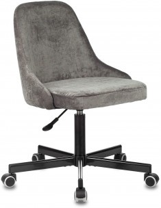 Кресло Бюрократ CH-340M Velvet