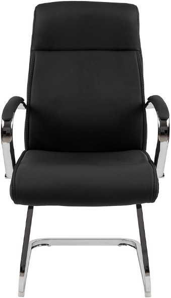 Кресло для посетителей  CHAIRMAN CH 853V