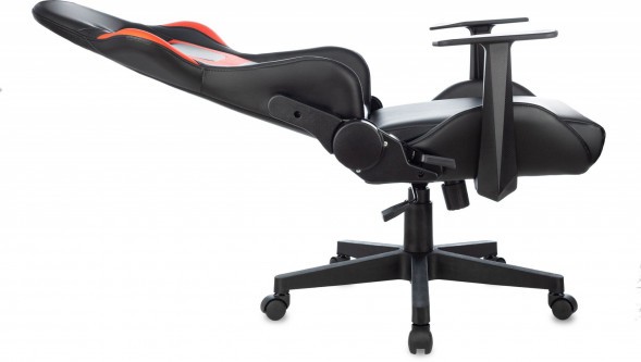 Кресло игровое Zombie Game Penta