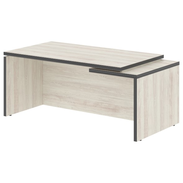 Стол руководителя TCT 189(R) 1800х900х750 TORR-Z