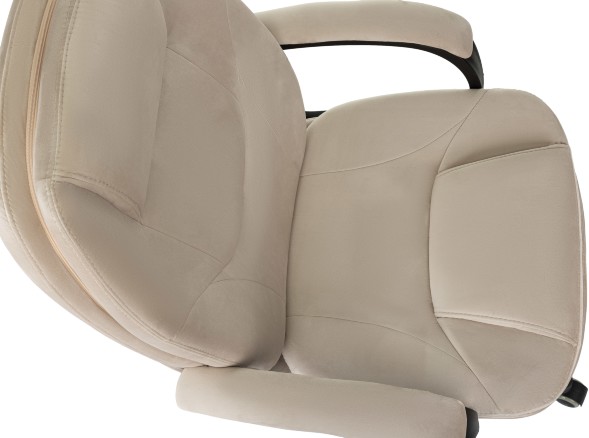 Кресло руководителя Бюрократ CH-668