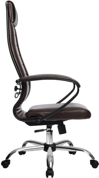 Эргономичное кресло МЕТТА Комплект 28 Ch ов/сечен