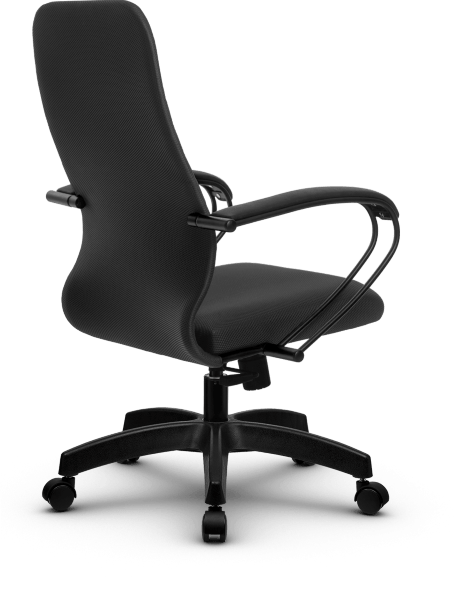 Кресло офисное SU-CP-10 Pl