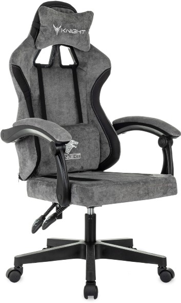 Кресло игровое Knight Wolf