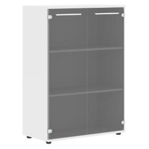 Шкаф средний широкий EMCS 85.2 852х430х1199 EDIS