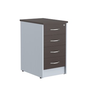 Тумба приставная с Топом Т-1 ТП-4.1.А 412х600х755 IMAGO