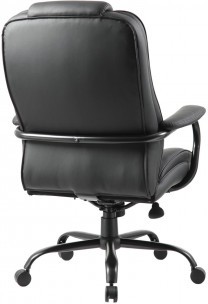 Кресло офисное BRABIX "Heavy Duty HD-001"