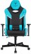 Кресло игровое Knight Thunder 5X 