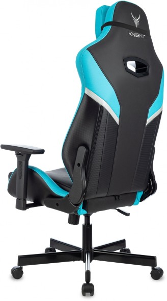 Кресло игровое Knight Thunder 5X 