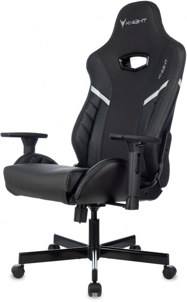 Кресло игровое Knight Thunder 5X 
