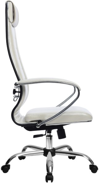 Эргономичное кресло МЕТТА Комплект 31 Ch ов/сечен 