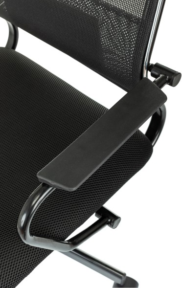 Кресло офисное Бюрократ CH Balance-Low