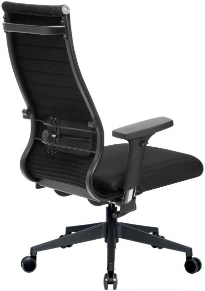 Эргономичные кресла МЕТТА Комплект 19/2D Pl пр/сечен