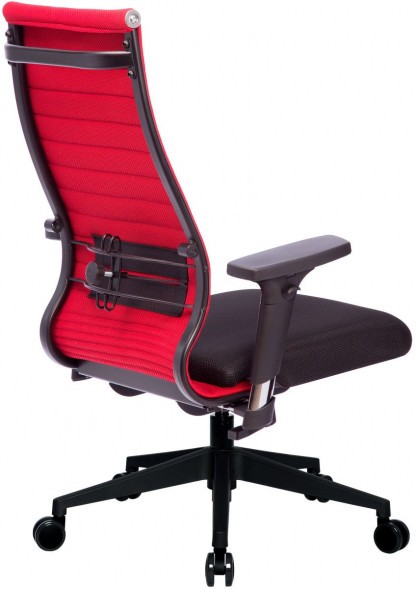 Эргономичные кресла МЕТТА Комплект 19/2D Pl пр/сечен