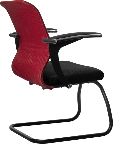 Кресло для посетителей SU-M-4F2