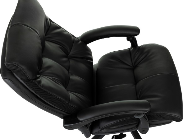 Кресло руководителя Бюрократ CH-824MSG-F