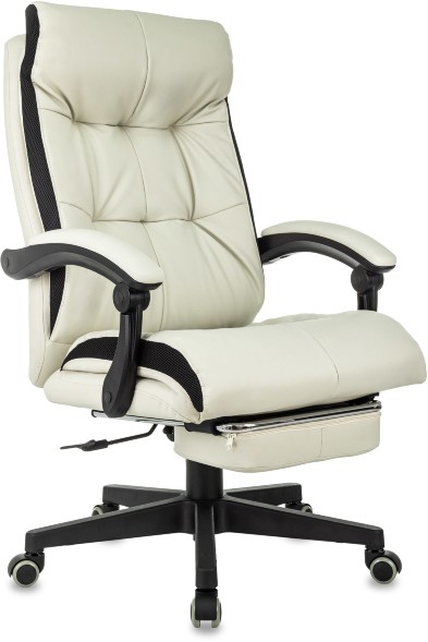 Кресло руководителя Бюрократ CH-824MSG-F