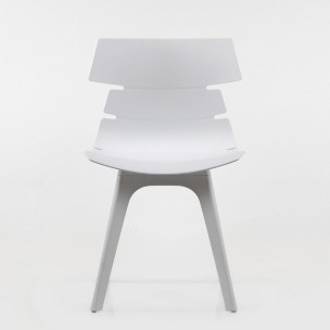 Стул Return белый