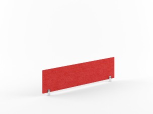 Экран XFP 163 Красный 26-22 1600х18х340