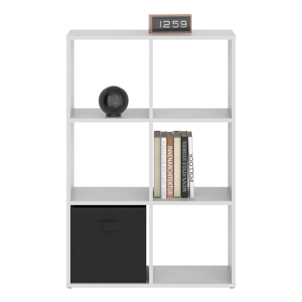 Стеллаж SH 7042 702х330х1042 COMP