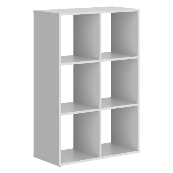 Стеллаж SH 7042 702х330х1042 COMP