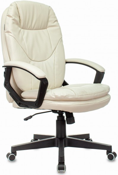Кресло руководителя Бюрократ CH-868N