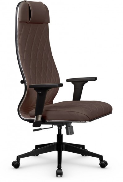 Кресло офисное Metta L (пл. пр. сеч.) 