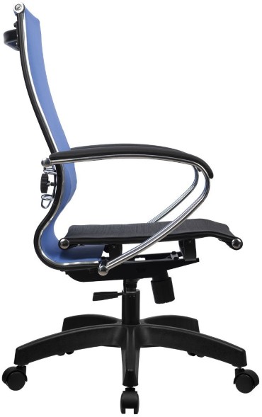 Эргономичное кресло МЕТТА Комплект 9 Pl пр/сечен