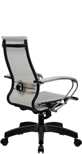 Эргономичное кресло МЕТТА Комплект 9 Pl пр/сечен