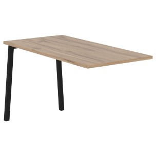 Брифинг-приставка ELB 1367 1360х670х750 EDIS