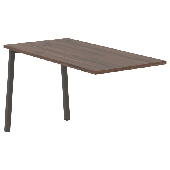 Брифинг-приставка ELB 1367 1360х670х750 EDIS