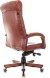 Кресло руководителя Бюрократ T-9928WALNUT 