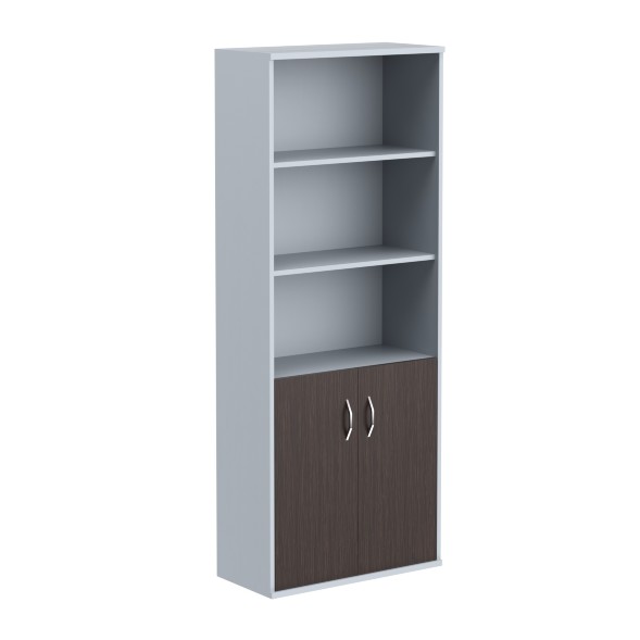 Шкаф с одним комплектом глухих малых дверей СТ-1.1 770*365*1975 IMAGO