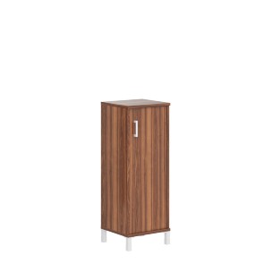 Шкаф-колонка средняя с глухой дверью B 421.6(R) 475х450х1286 BORN