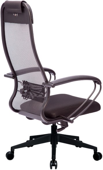 Эргономичное кресло МЕТТА Комплект 11 Pl пр/сечен