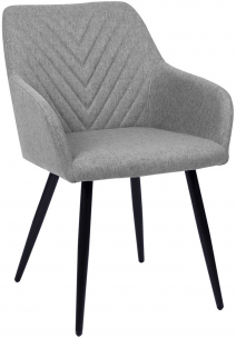 Стул Verdi серый