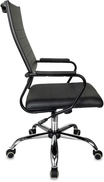Кресло офисное Бюрократ CH Balance SL эко