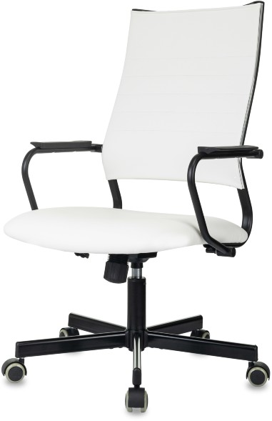 Кресло офисное Бюрократ CH Balance эко