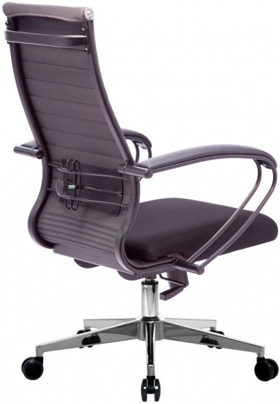 Эргономичное кресло МЕТТА Комплект 19 Ch пр/сечен