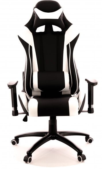 Компьютерное кресло Everprof Lotus S6 экокожа белый