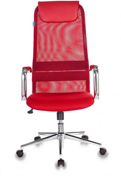 Кресло руководителя Бюрократ KB-9N