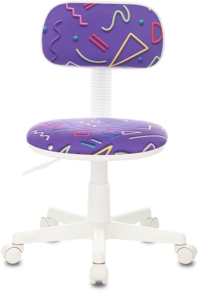 Кресло детское Бюрократ CH-W201NX с рисунком